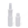 20ml Plastic Small Bottle Matched with Sprayer Pump