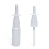 20 410 White Nasal Mist Sprayer with Bottle