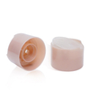 24 410 Double Wall Press Shampoo Disc Top Cap