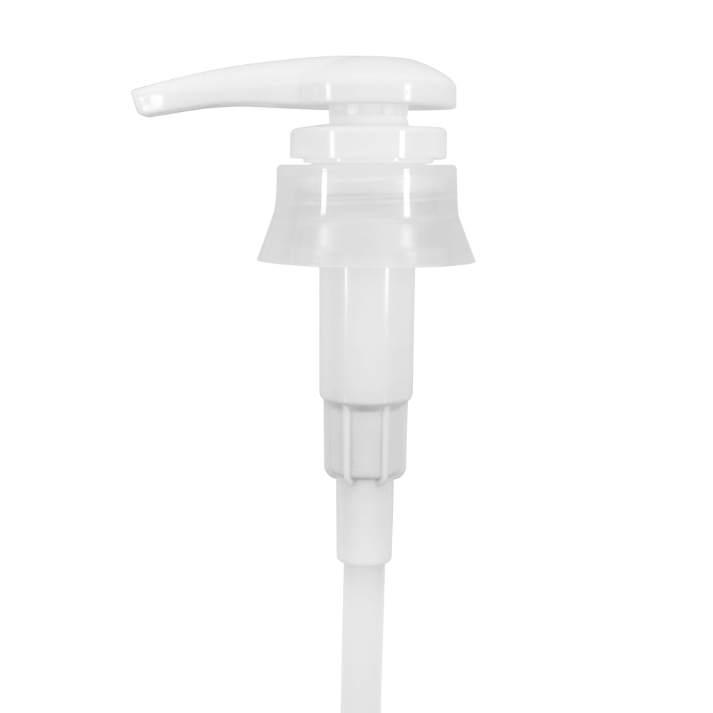 China Wholesale Hot Sale Bathroom Series 32 410 Big Lotion Pump
