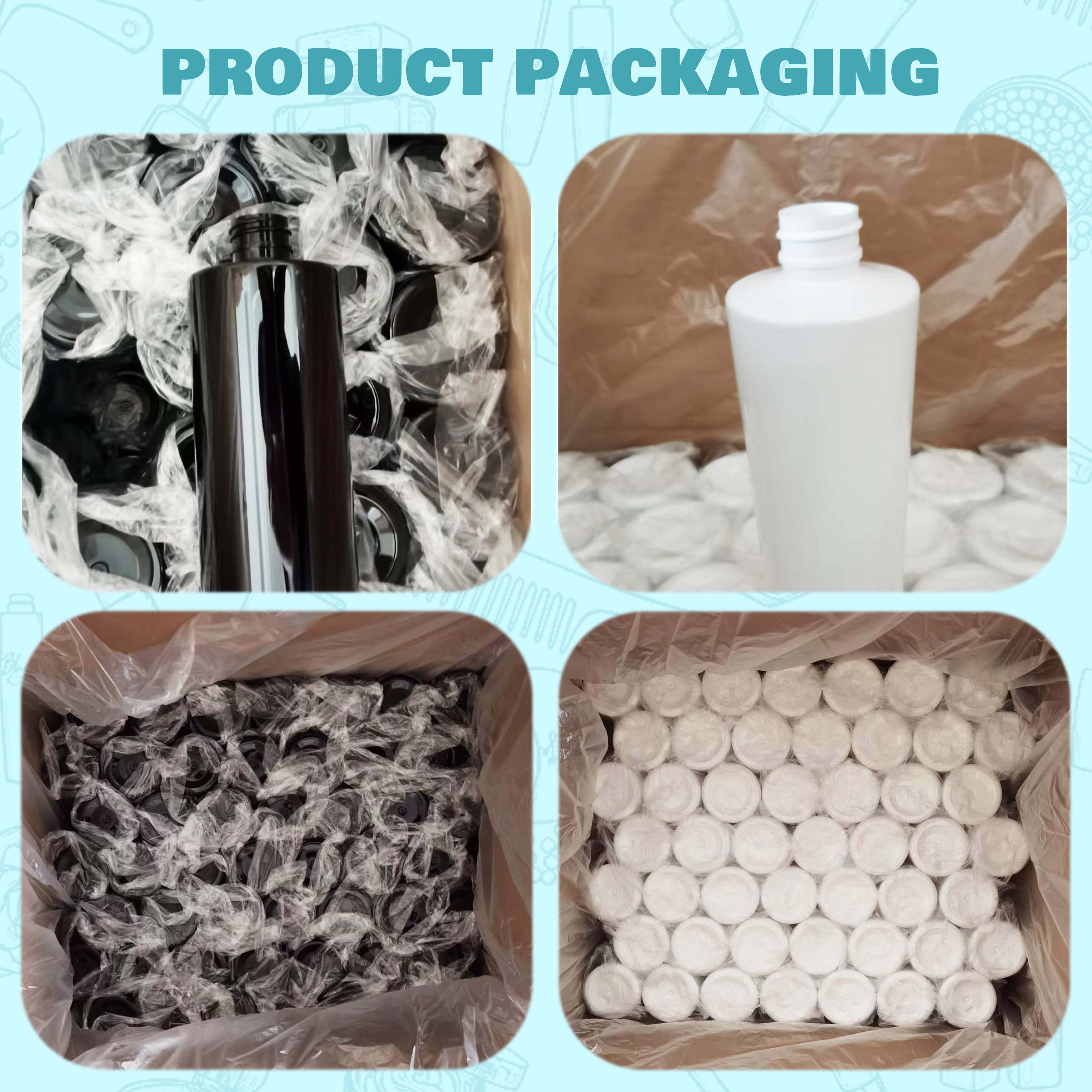 详情页（包装）