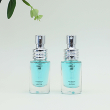 High Quality 18/410 Electrolytic Aluminum Fine Mist Spray Pump