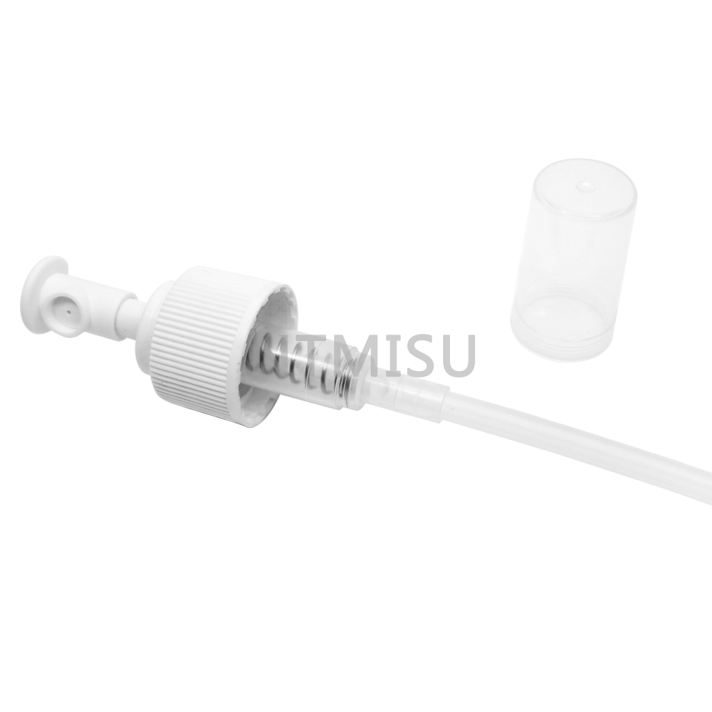 24 410 New Design Sprayer Pump for Cosmetic Bottle