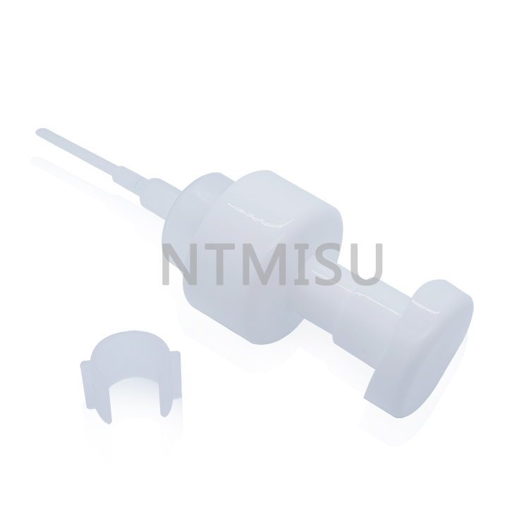  43mm Outside Spring Foam Dispenser Pump