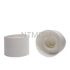 28mm High Quality White Double Dsic Top Lid for Bottle