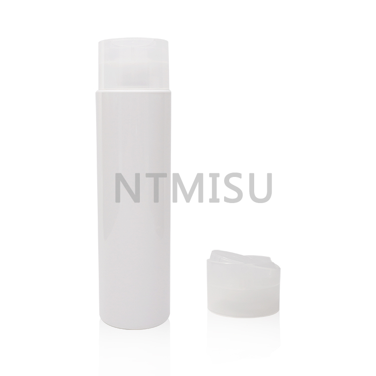 24mm Transparent Double Disc Top Cap for Bottle