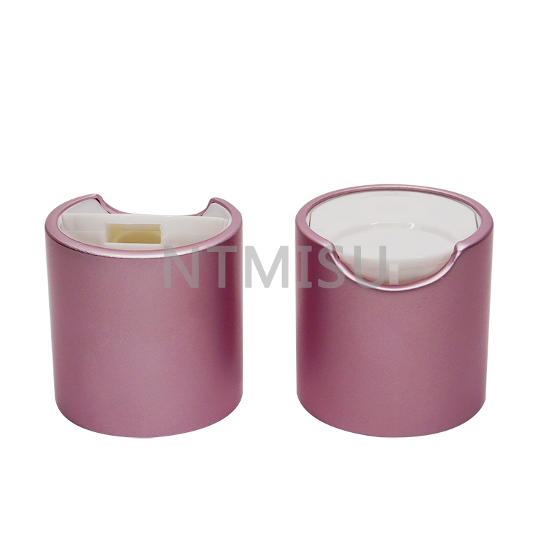 24mm aluminum disc top cover (5)