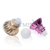 18 410 New Style Pink Cream Pump Dispenser