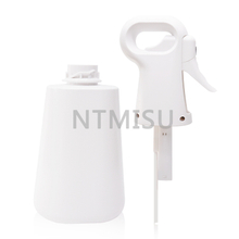 300ml Chicken Head Hair Spray Bottle With Pressure Continuous Spray