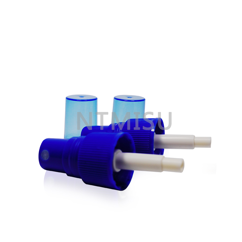 High Quality 20/410 Plastic Spray Pump Fine Mist Sprayer