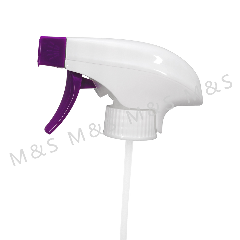 28 400 High Quality Trigger Spray Plastic Trigger Sprayer For Washing
