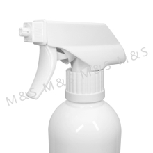 New Design 28 410 White Garden Watering Trigger Sprayer