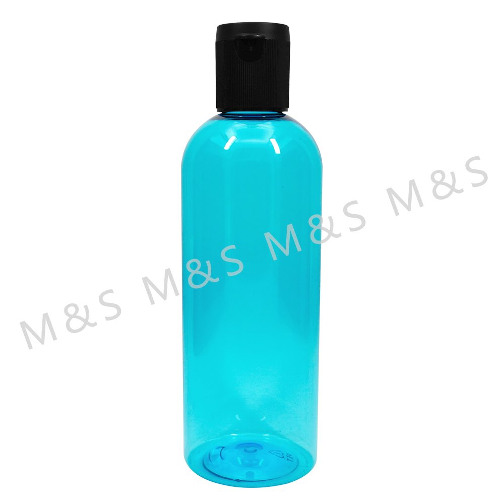 27mm Hot Sale Black Screw Flip Top Cap