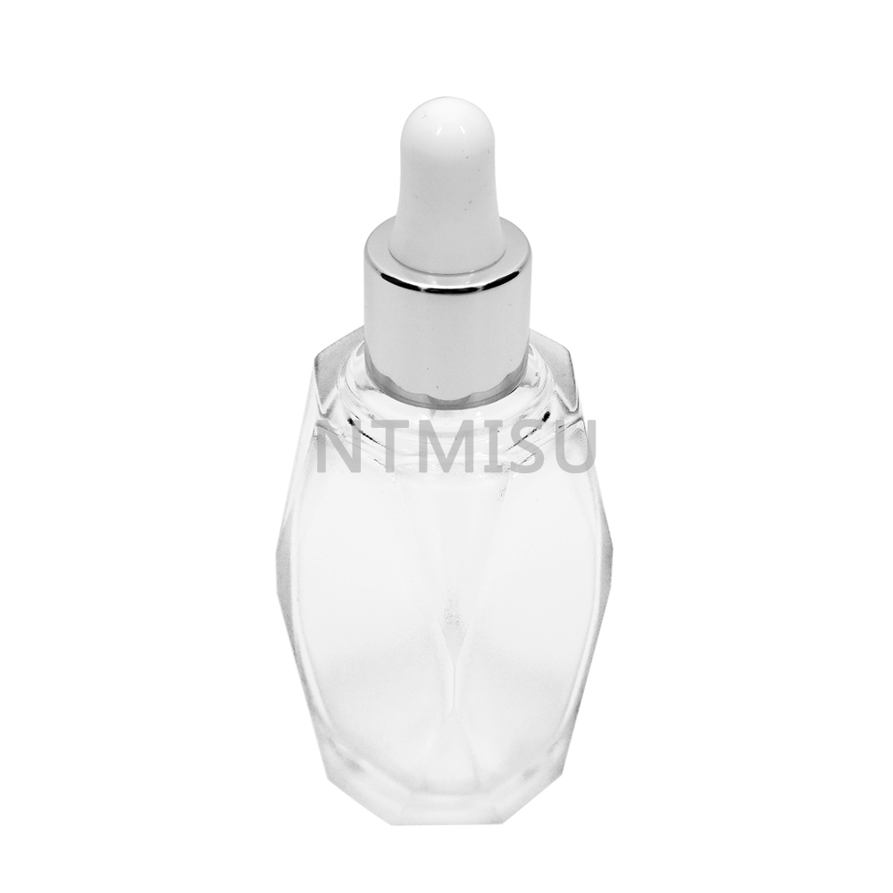 13 415 Aluminum Essential Oil Dropper