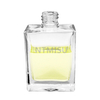 50ml Transparent Fragrance Perfume Bottle