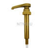 28mm Gold Food Grade Oil Pump