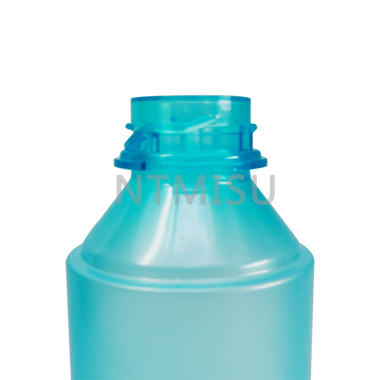 Colorful 200 Ml Continuous Automatic High-pressure Continuous Spray