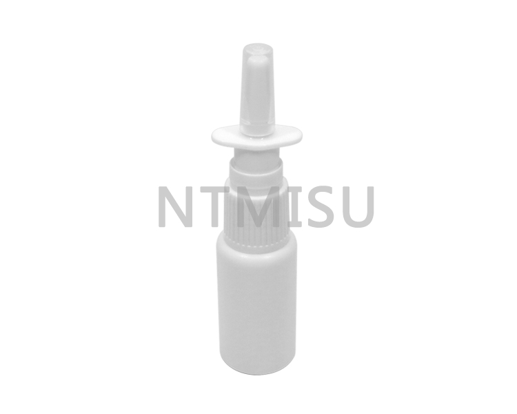18 415 PP Nasal Sprayer For Medicine Liquid