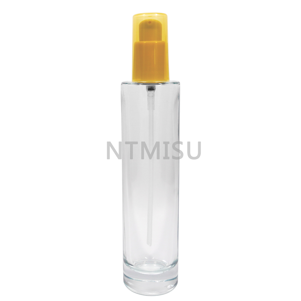 18 415 High Quality Yellow Smooth Treatment Pump