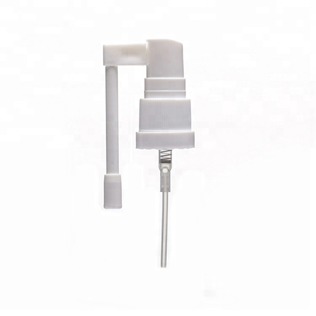 Oral Sprayer-MSOS007