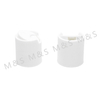20mm White Thread Disc Top Cap for Bottle