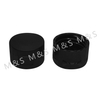 19mm 23mm Black Flip Top Cap for Sale