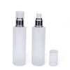  Silver Aluminum Fine Mist Sprayer