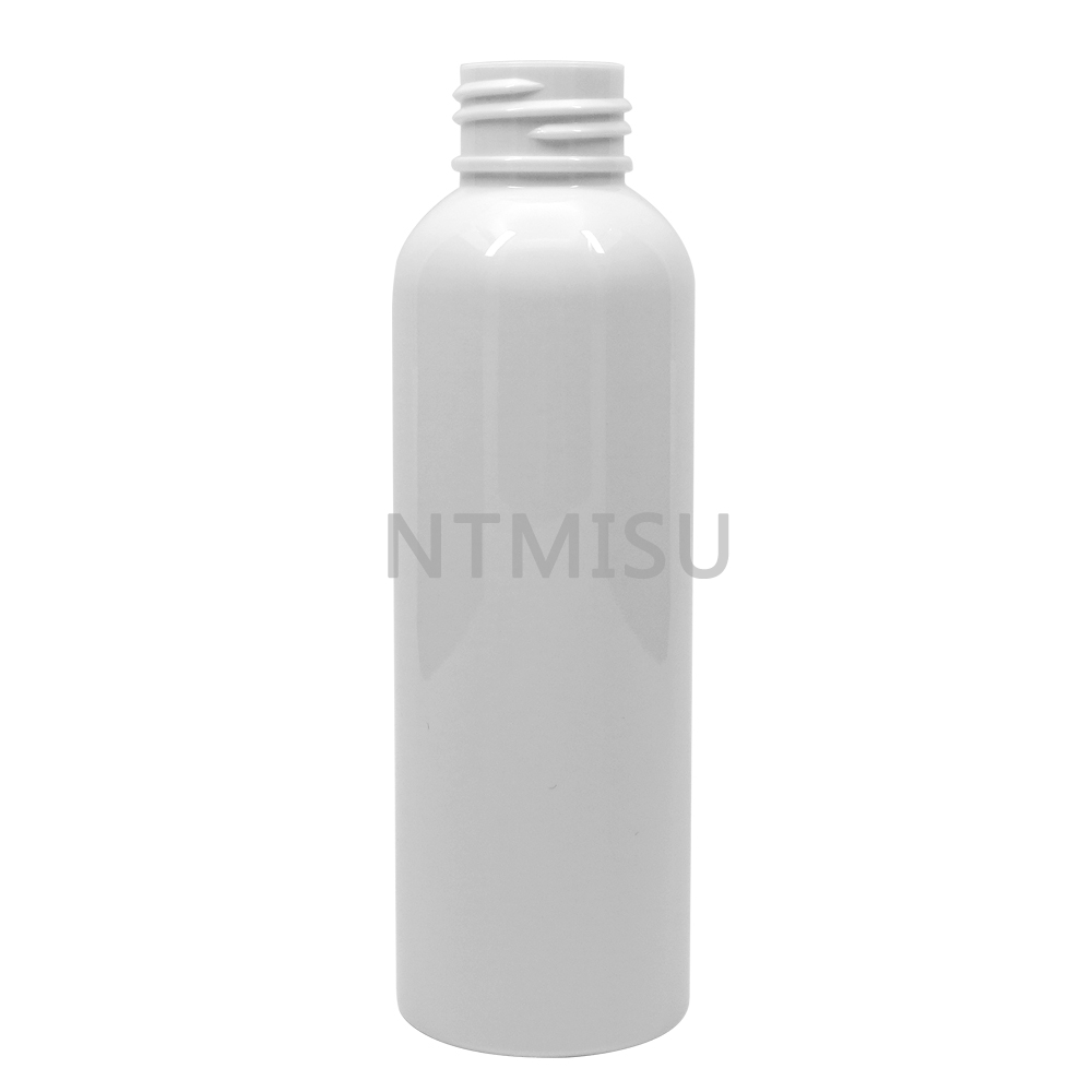 120ml PET Plastic Bottle with 24 410 Fine Mist Sprayer