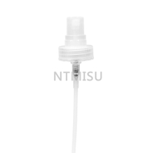 28 400 Transparent Sprayer Pump with Dust Cap