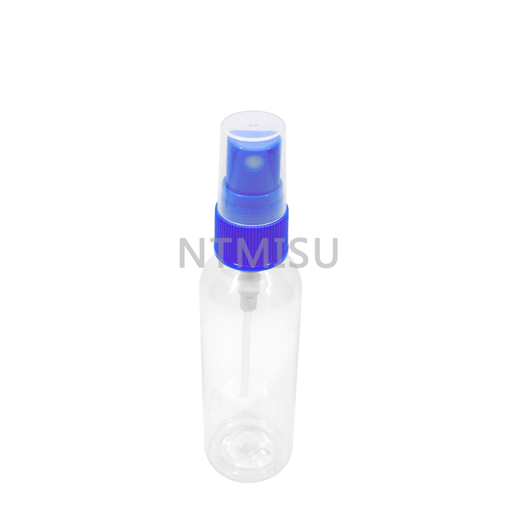 20 410 Plastic Fine Mist Sprayer for Travelling Use