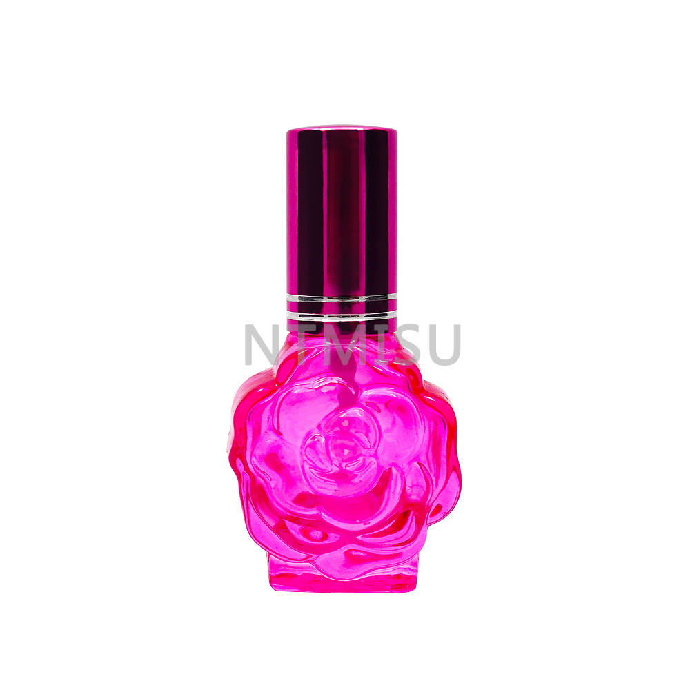 Wholesale Empty 15ml Refill Perfume Atomizer Spray Bottle