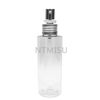 24 410 Aluminum Serum Pump for Cosmetic Packing