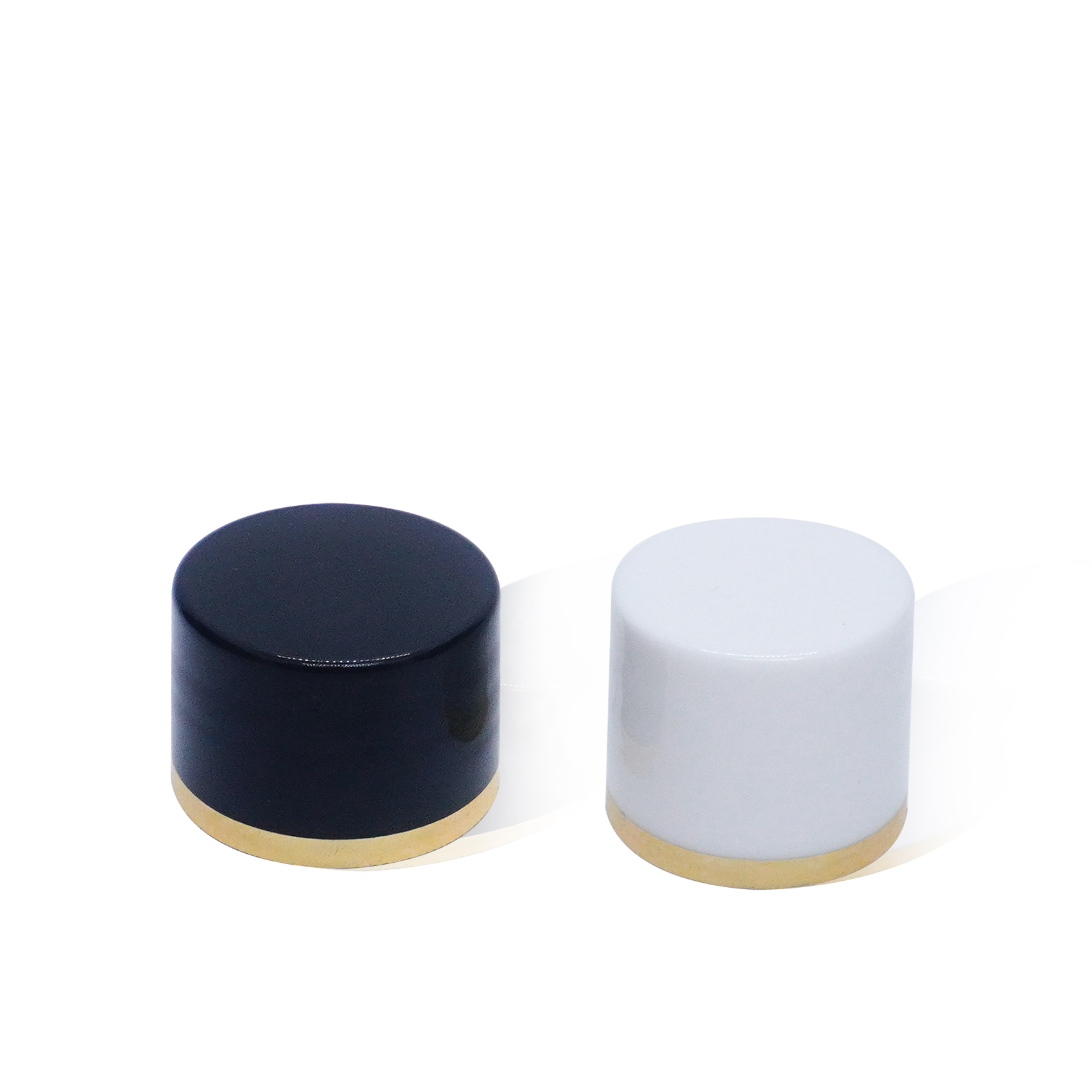 18mm 20mm Factory Plastic Screw Cap for Bottle