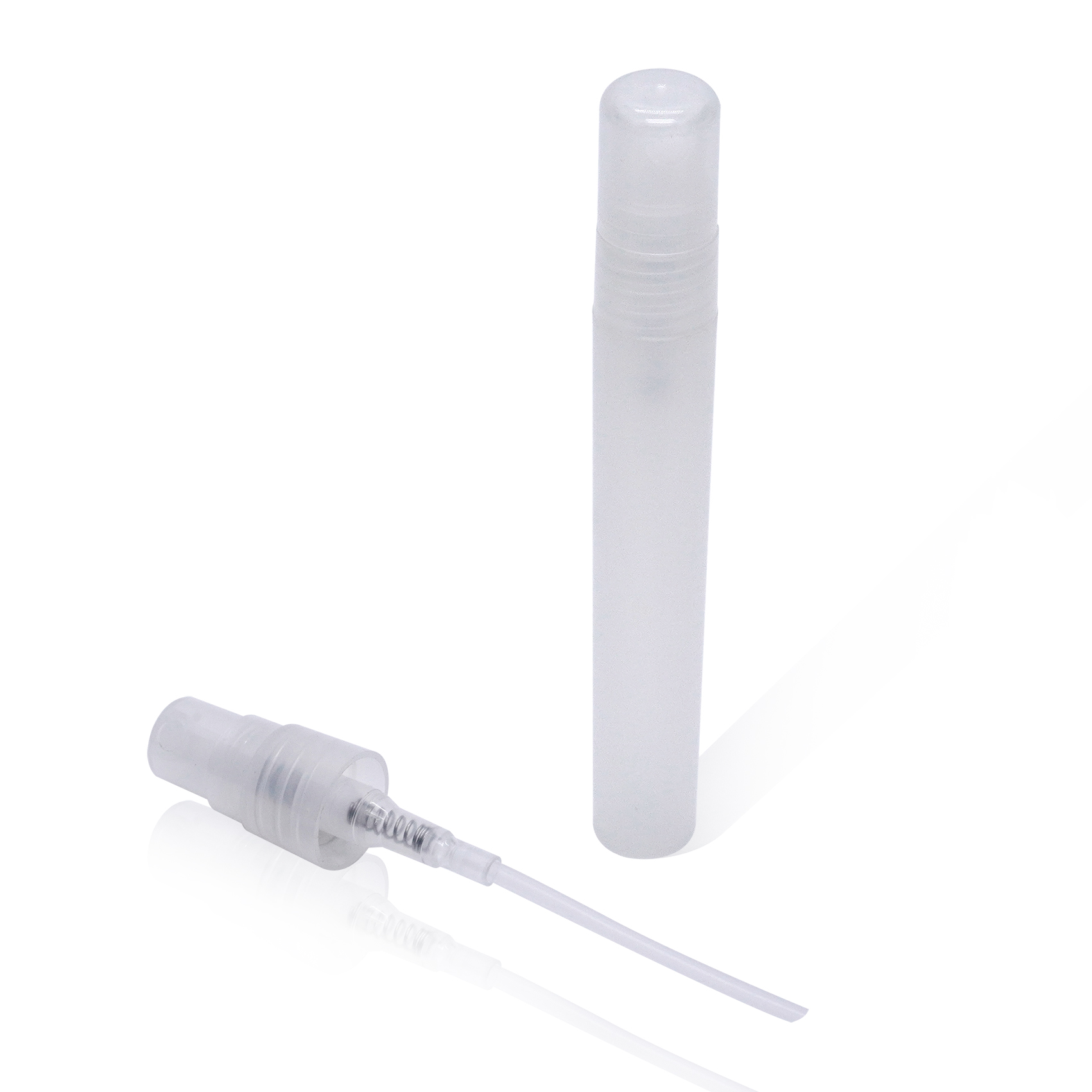 20ml PP Perfume Pen Plastic Sprayer Portable Perfume Sprayer