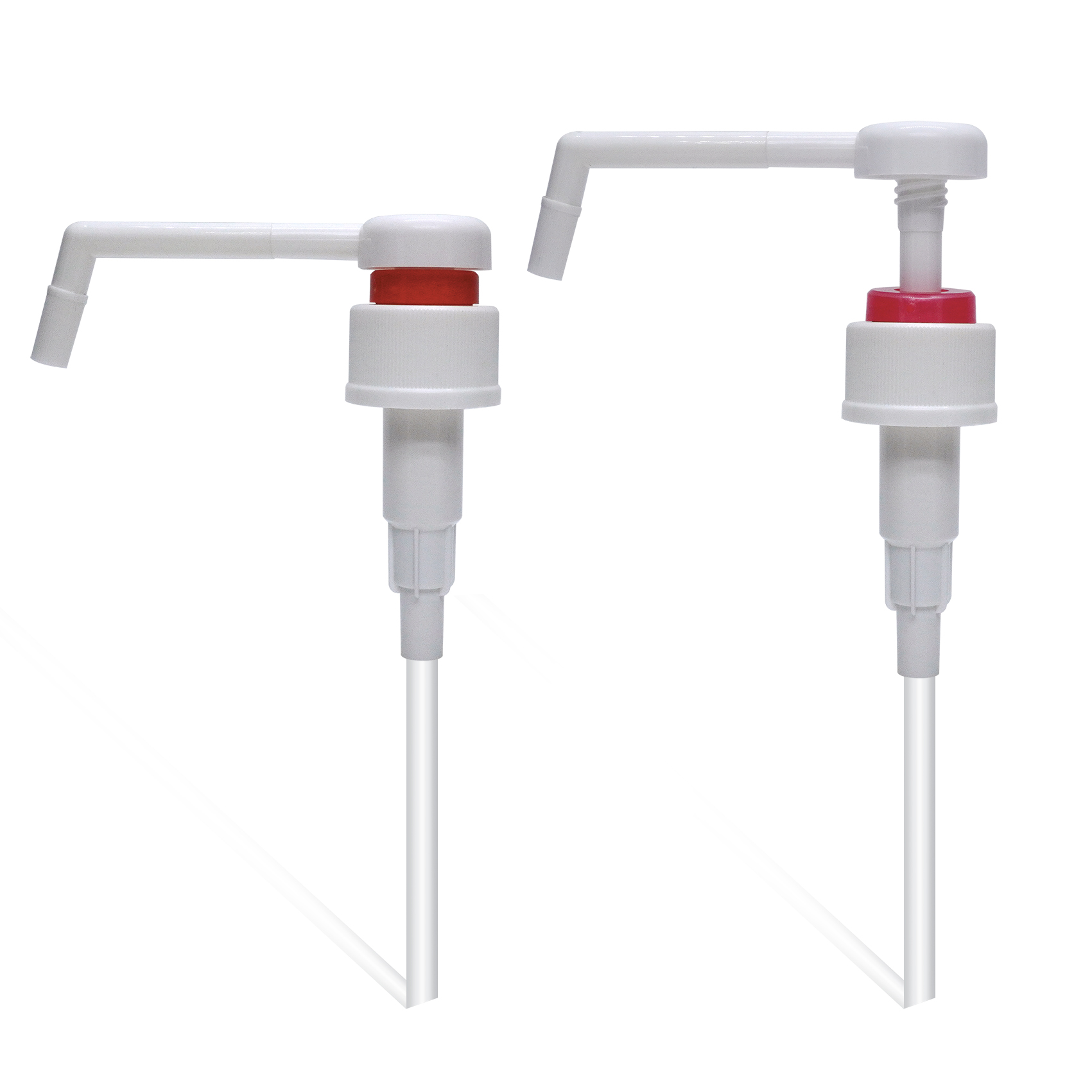 30 410 New Long Nozzle Spray Pump for Cleaning