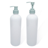 Plastic Green Lotion Pump Dispenser 28mm