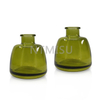 100ml Green Glass Aromatherapy Bottle Perfume Bottle for Home Decoration