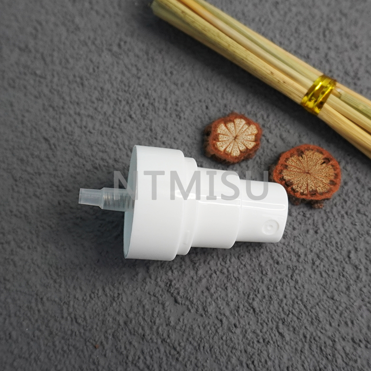 24 410 Double Wall Sprayer Pump with Clear Cover