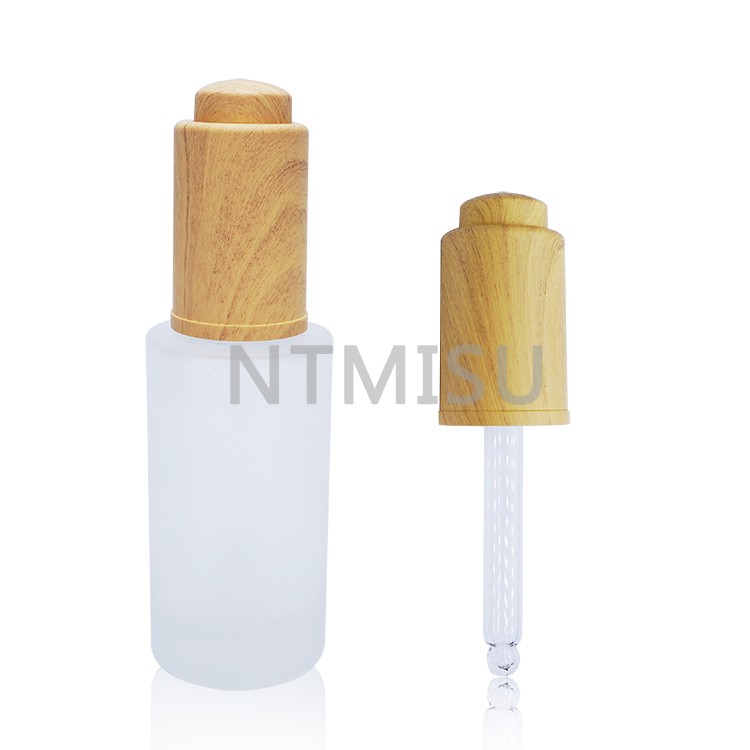 20mm Water Transfer Light Wood Printing Dropper