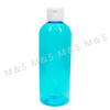 Customsized Screw on Flip Top Cap for Hand Sanitizer Bottles