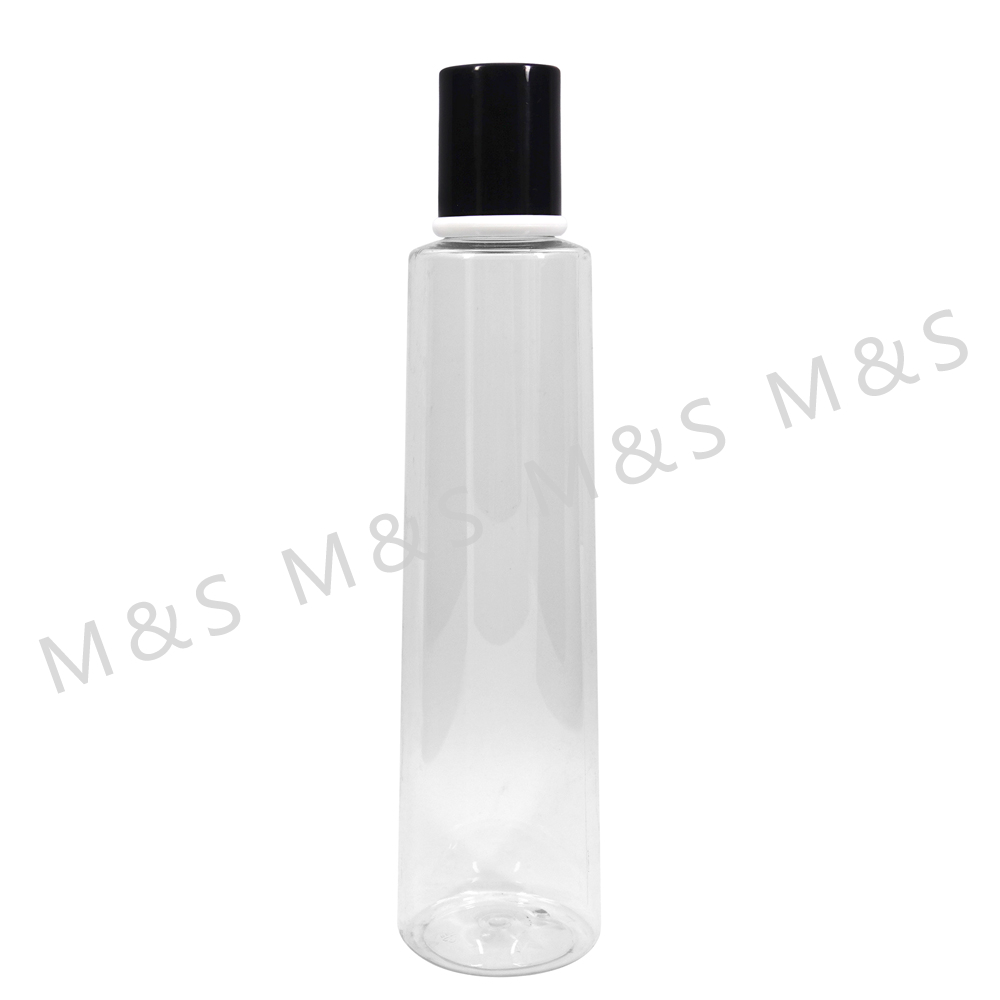 27mm High Quality Black And White Disc Top Cap