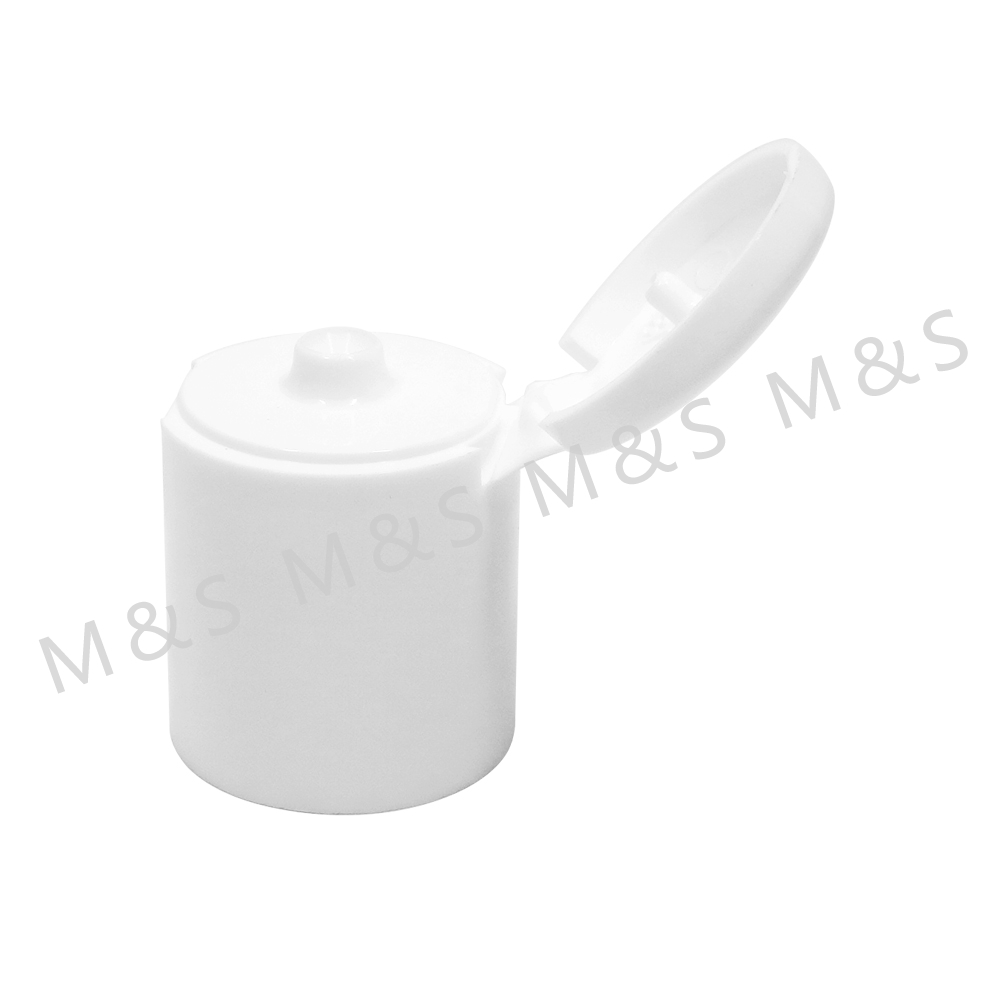 Wholesale Plastic Flip Top Cap Lids for Liquid Bottle