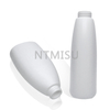 500ml PET Empty Plastic Bottle Manufacturer Containers for Cosmetic Packaging