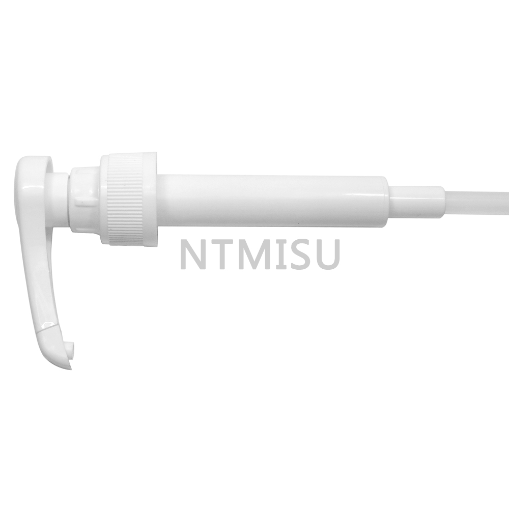 Hot Selling Food Grade 28 410 Chocolate Salad Sugar Sauce Gallons pump