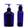 Purple Lotion Dispenser