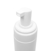 43mm Plastic Foam Dispenser Pump With 120ml PET Bottle