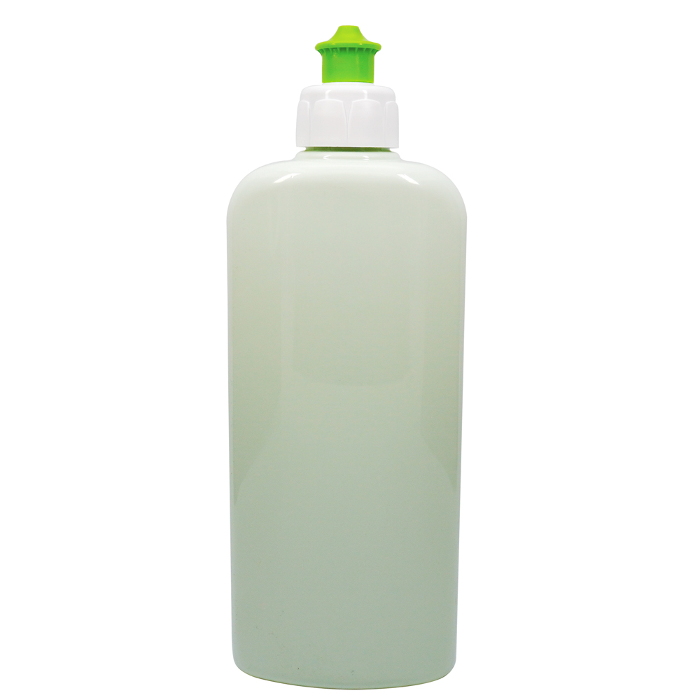 28mm Green Plastic Top Cap