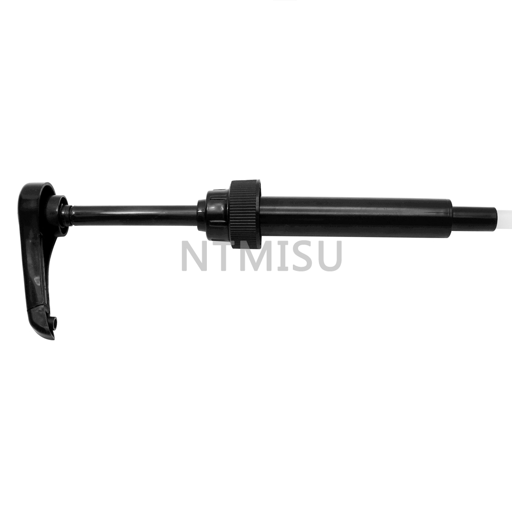 28 400 High Quality Black Food Dispenser Pump for Bottle