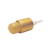 24 415 Factory Aluminum Yellow Treatment Pump for Skin Care
