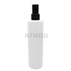 24 410 Aluminum Black Cream Pump for Bottle